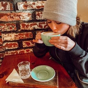 Meet your Posher, Grace